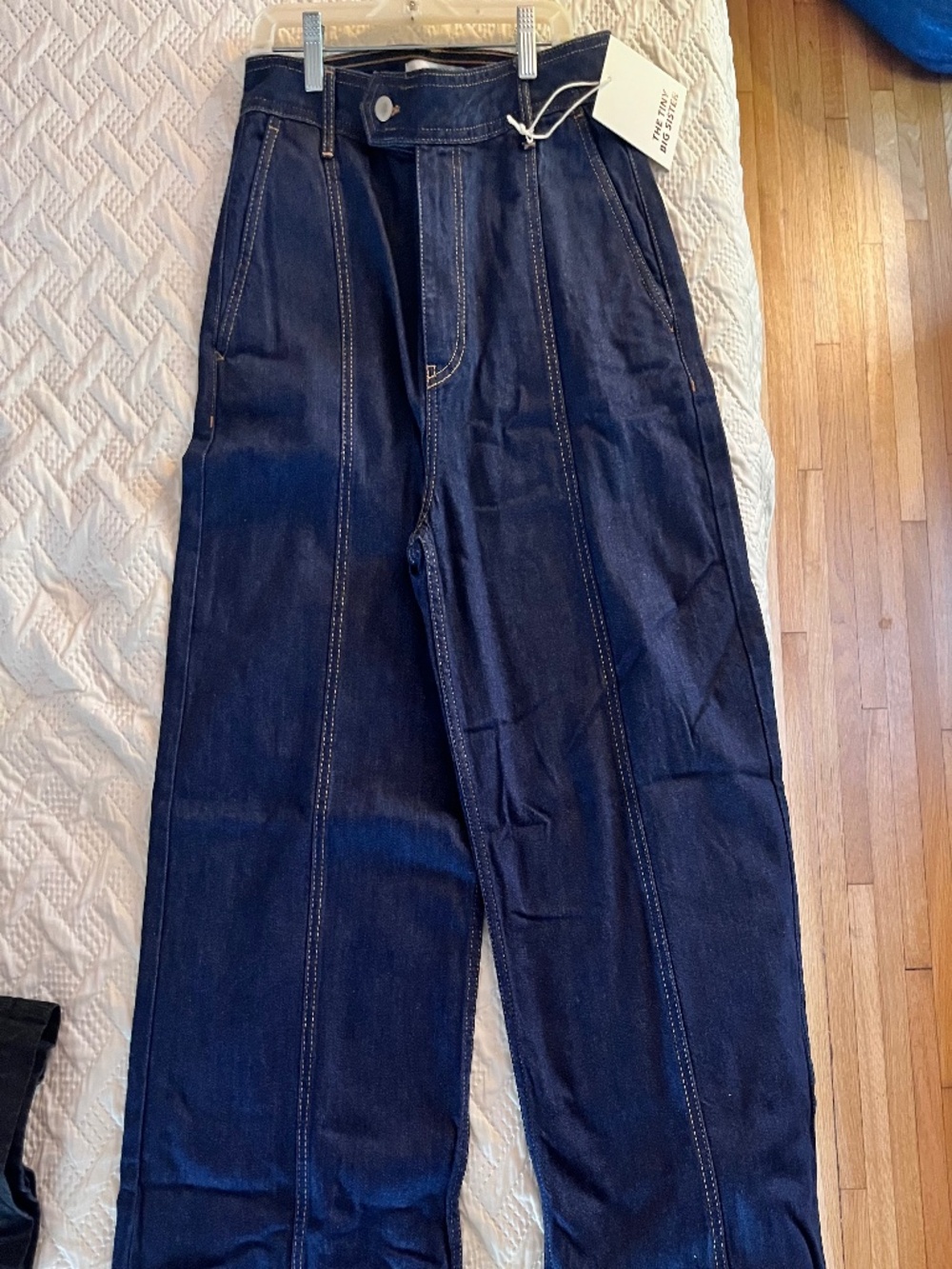 Tiny Big Sister Jeans